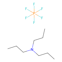 三丙胺六氟磷酸盐(V)，92416-28-9，阿拉丁