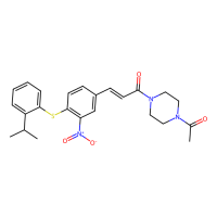A 286982，280749-17-9，Moligand™, 10mM in DMSO，阿拉丁