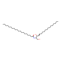 C20 神经酰胺 (d18:1/20:0)，123482-93-9，≥99%，阿拉丁