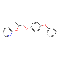 甲醇中吡丙醚溶液,95737-68-1,1000μg/mL in Methanol,不确定度:2%,阿拉丁