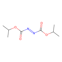 偶氮二甲酸二异丙酯，2446-83-5，≥95%，阿拉丁