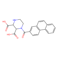 顺式PPDA，684283-16-7，≥98%，阿拉丁