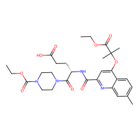 BX 667，937395-08-9，Moligand™，阿拉丁