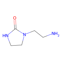1-(2-氨基乙基)-2-咪唑啉酮,6281-42-1,≥97%,阿拉丁