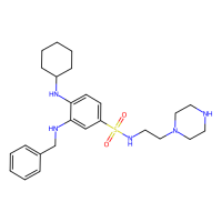 UAMC-3203，2271358-64-4，10mM in DMSO，阿拉丁