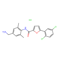 CYM 50358 盐酸盐，1781750-72-8，≥97%(HPLC)，阿拉丁