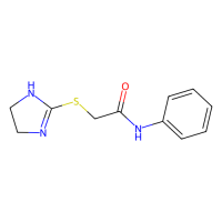 WAY-658262-A,63236-62-4,10mM in DMSO,阿拉丁