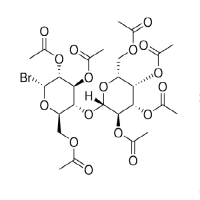七-O-乙酰基-α-D-乳糖基溴,4753-07-5,阿拉丁