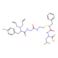 ICI 154,129,δ肽拮抗剂,83420-94-4,阿拉丁
