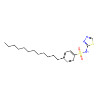 PHT-427,双Akt和PDK1抑制剂，1191951-57-1，Moligand™, ≥98%，阿拉丁