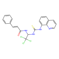 Salubrinal,eIF2α去磷酸化抑制剂，405060-95-9，≥98%，阿拉丁