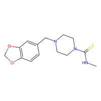 WAY-300194-A，351332-37-1，10mM in DMSO，阿拉丁