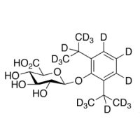 Propofol-d17β-D-glucuronide,1683581-05-6,≥98%,阿拉丁