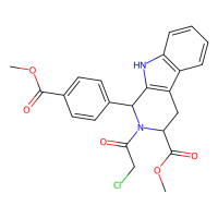 RSL3，1219810-16-8，10mM in DMSO，阿拉丁