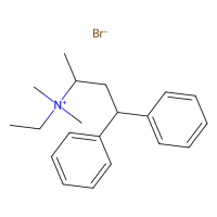 依美溴铵，3614-30-0，阿拉丁