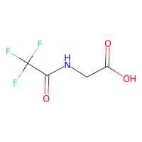 L-三氟乙酰甘氨酸，383-70-0，≥98%，阿拉丁