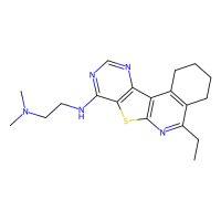 WAY-324093,372171-81-8,10mM in DMSO,阿拉丁