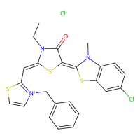 JG98,1456551-16-8,10mM in DMSO,阿拉丁