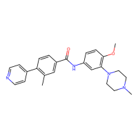 GR 125743(5-HT1B/1D 受体拮抗剂)，148547-33-5，Moligand™, ≥98%，阿拉丁