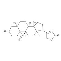 毒毛旋花子苷元，66-28-4，≥90%，阿拉丁