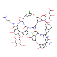 Dalbavancin,171500-79-1,Moligand™, 10mM in DMSO,阿拉丁