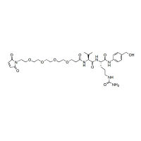 Mal-PEG4-Val-Cit-PAB-OH，2055041-39-7，≥96%，阿拉丁