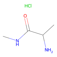 L-丙氨酸甲酰胺盐酸盐,61275-22-7,≥98%,阿拉丁