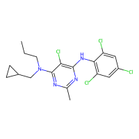 NBI 27914盐酸盐，184241-44-9，Moligand™, ≥99%，阿拉丁