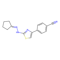 Remodelin,N-乙酰基转移酶10(NAT10)抑制剂,949912-58-7,Moligand™, ≥99%(HPLC),阿拉丁