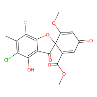 地曲霉素,427-63-4,≥95%,阿拉丁