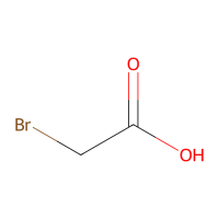 溴乙酸-1-13C酸，57858-24-9，≥99 atom% 13C,≥98%，阿拉丁