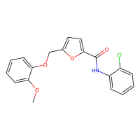 WAY-325398，445231-36-7，10mM in DMSO，阿拉丁