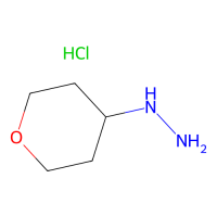 (四氢-吡喃-4-基)-肼盐酸盐，194543-22-1，阿拉丁