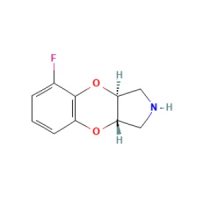 Fluparoxan,105182-45-4,Moligand™, ≥98%,阿拉丁