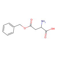 L-天冬氨酸-β-苄酯，2177-63-1，≥98%，阿拉丁