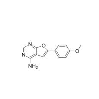 TIE-2/VEGFR-2 kinase-IN-1,453590-24-4,≥99%,阿拉丁