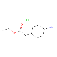 反式-2-(4-氨基环己基)乙酸乙酯 盐酸盐，76308-26-4，≥98%，阿拉丁