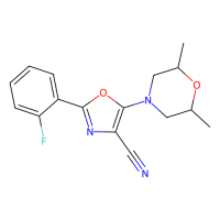 WAY-271127，500149-26-8，10mM in DMSO，阿拉丁