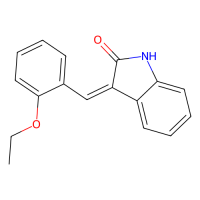SU5204，186611-11-0，≥98%, EZ tautomeric mixture，阿拉丁