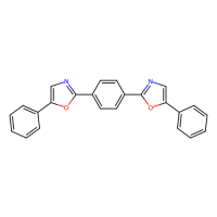 1,4-双（5-苯基-2-噁唑基）苯，1806-34-4，≥98%，阿拉丁