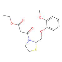 Moguisteine，119637-67-1，10mM in DMSO，阿拉丁