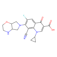 finafloxacin，209342-40-5，Moligand™，阿拉丁