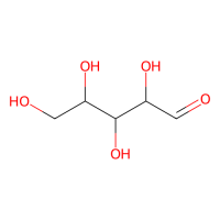 L-(+)-阿拉伯糖，5328-37-0，10mM in DMSO，阿拉丁