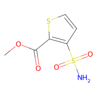 3-(氨基磺酰基)噻吩-2-羧酸甲酯,59337-93-8,≥95%,阿拉丁