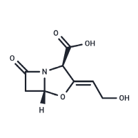 clavulanic acid，58001-44-8，Moligand™，阿拉丁