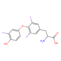 3,3',5-三碘-L-甲腺原氨酸,6893-02-3,Moligand™, ≥98%(HPLC),阿拉丁