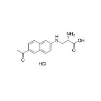 L-ANAP hydrochloride，1313516-26-5，≥98%，阿拉丁