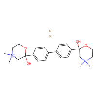 半胆碱-3,312-45-8,Moligand™, 10mM in DMSO,阿拉丁