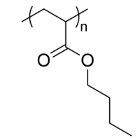 聚丙烯酸正丁酯；≥95%, 10 wt% in THF;60kDa；9003-49-0；阿拉丁