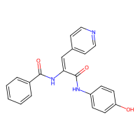 WAY-311066,332074-85-8,10mM in DMSO,阿拉丁